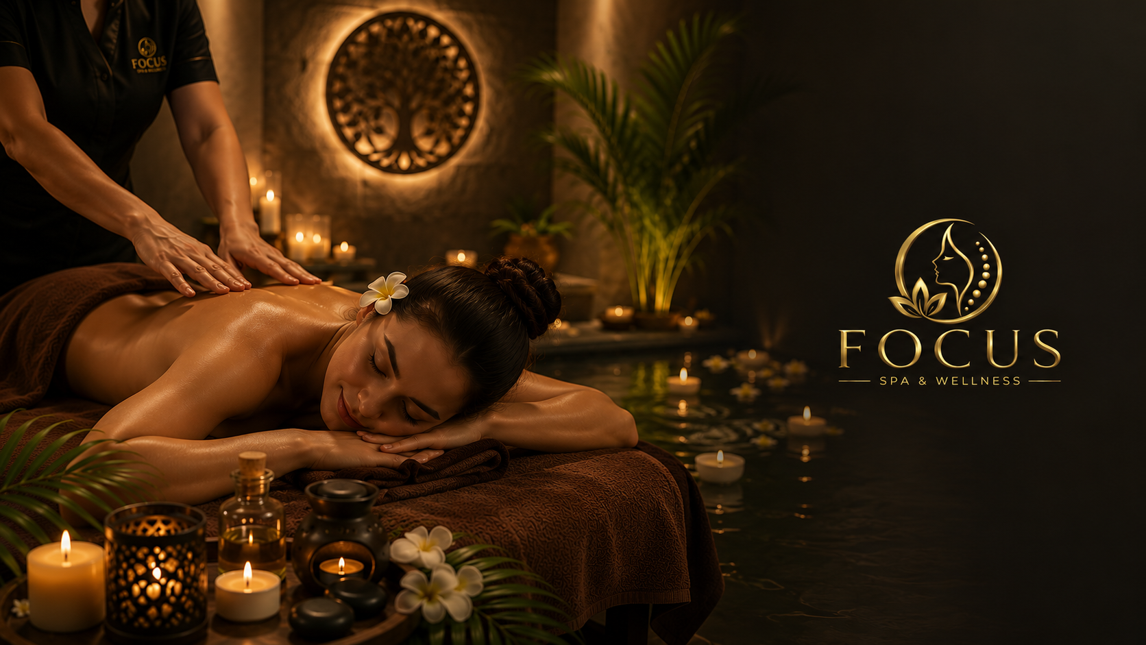 Wellness hizmeti