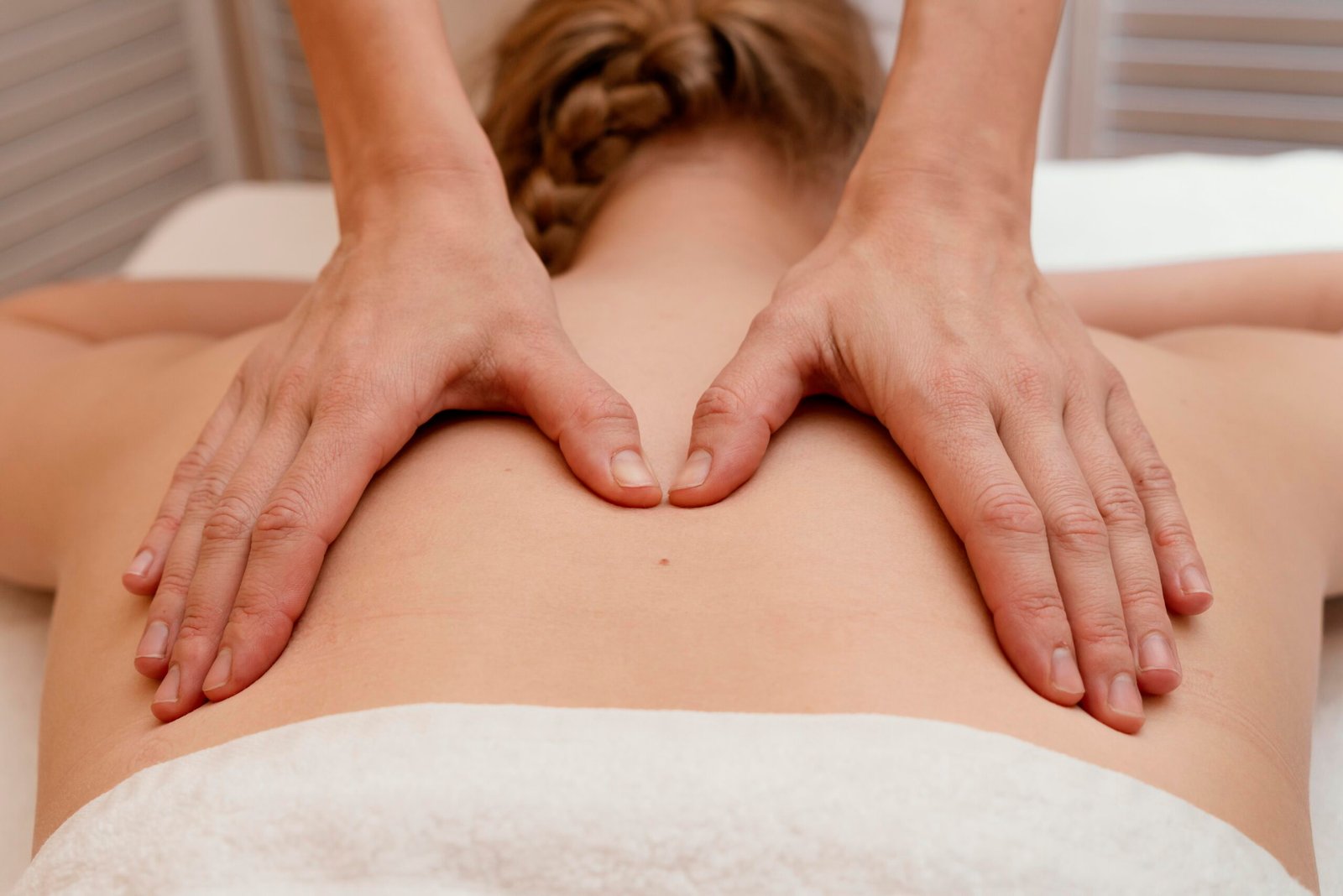 Swedish Massage