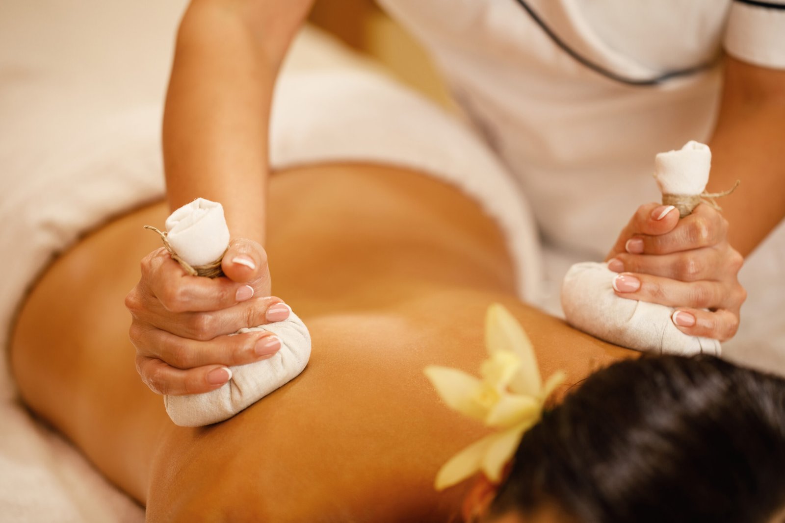 Bali Massage