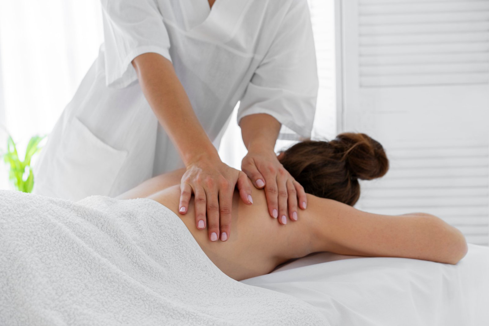 Medical Massage