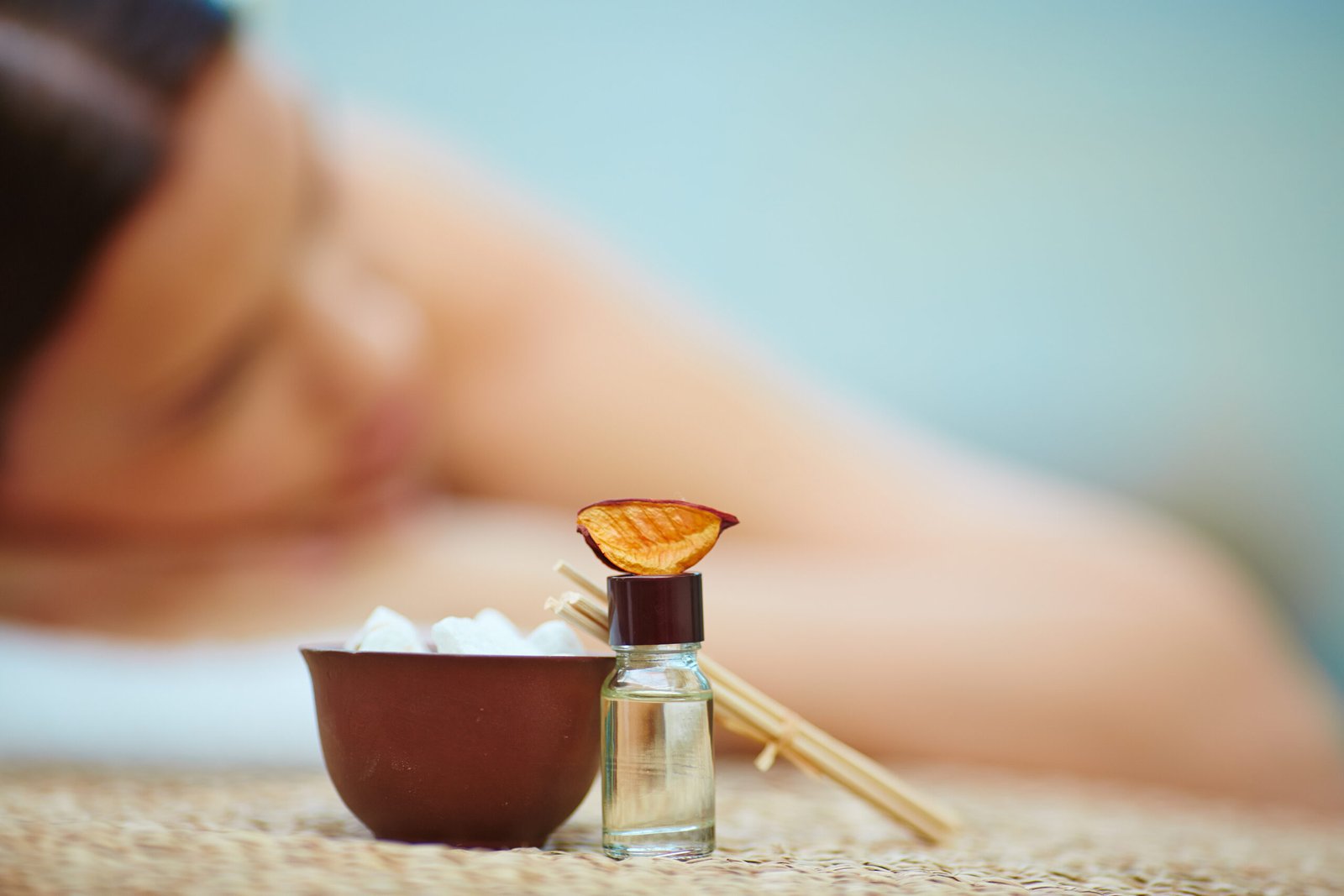 Thai Aroma Massage